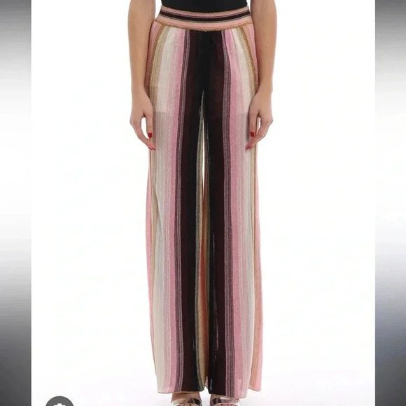 Missoni EUC PANTS - Picture 2 of 15